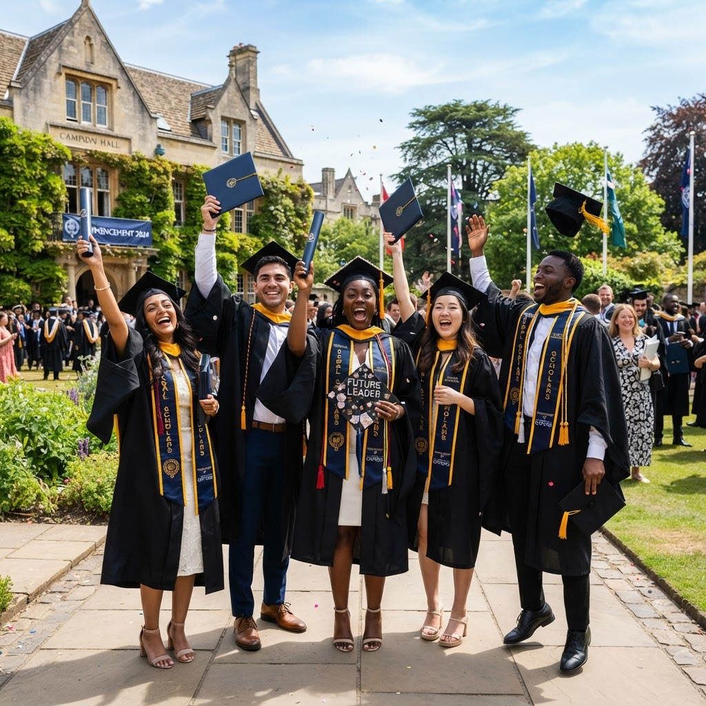 Scholarship Program